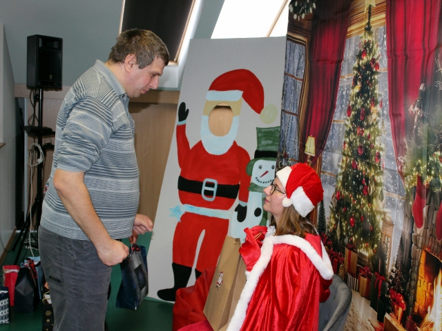 Mikołajki w naszym Domu_38