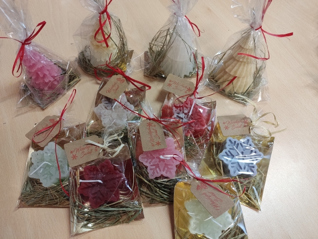 III Jarmark Świateczny i Korowód Światła_1