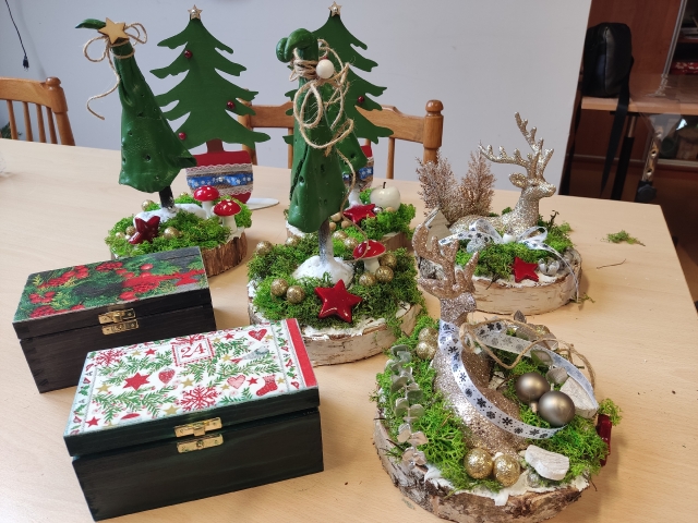 III Jarmark Świateczny i Korowód Światła_6