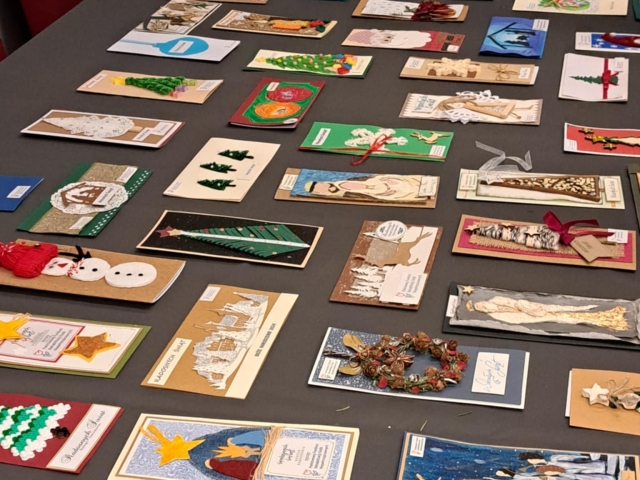 Podsumowanie konkursu na kartkę Bożonarodzeniową PFRON_5