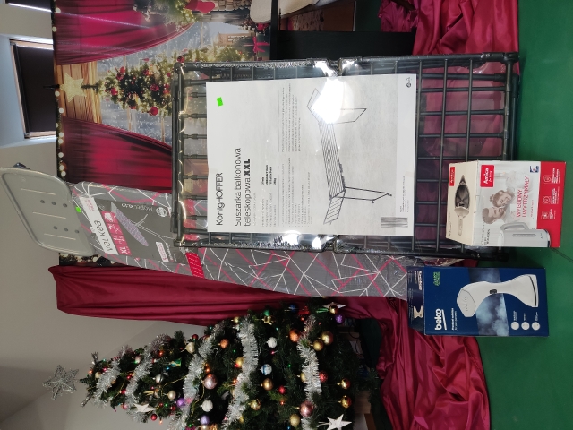 Wigilia w naszym Domu_1