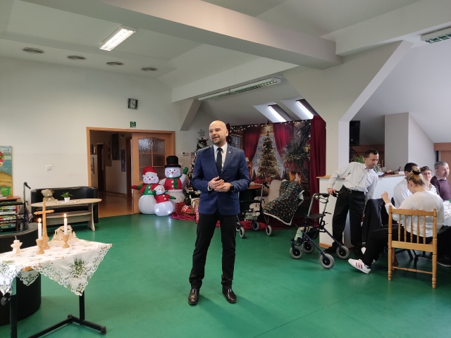 Wigilia w naszym Domu_2