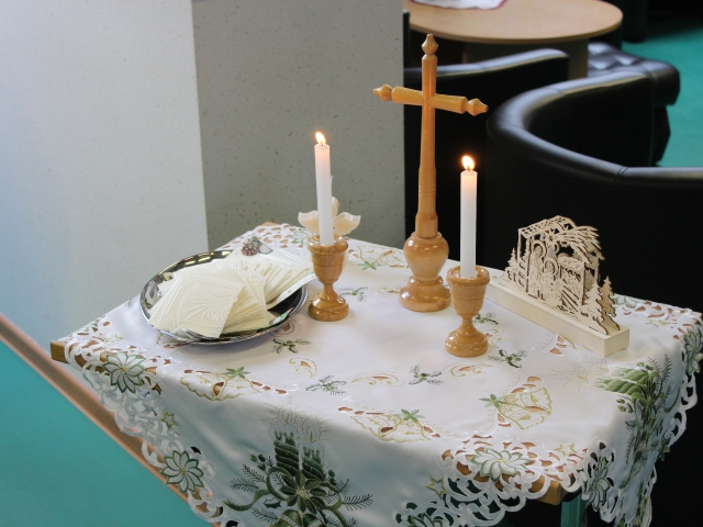 Wigilia w naszym Domu_3