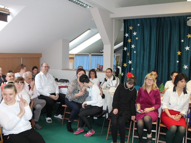 Wigilia w naszym Domu_7