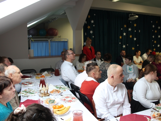 Wigilia w naszym Domu_11