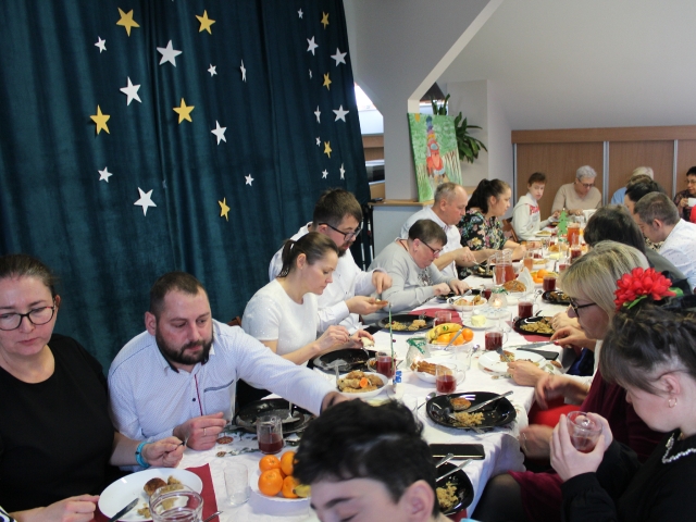 Wigilia w naszym Domu_15