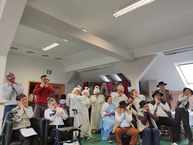 Wigilia w naszym Domu_17