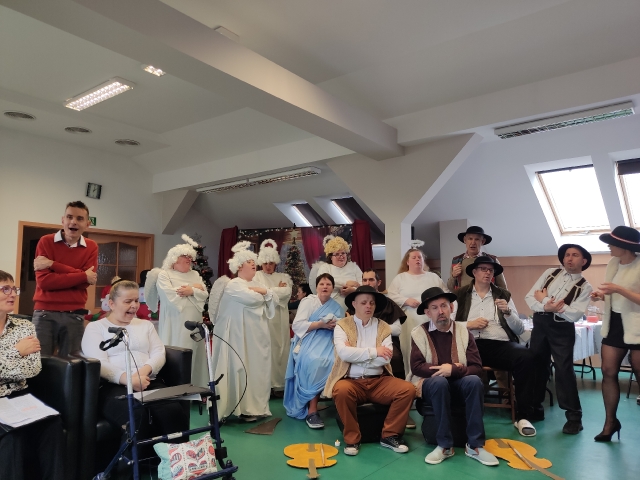 Wigilia w naszym Domu_18