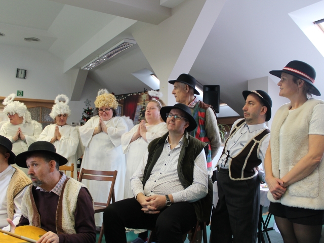 Wigilia w naszym Domu_21