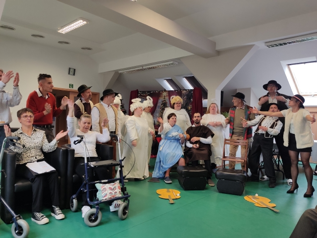 Wigilia w naszym Domu_26