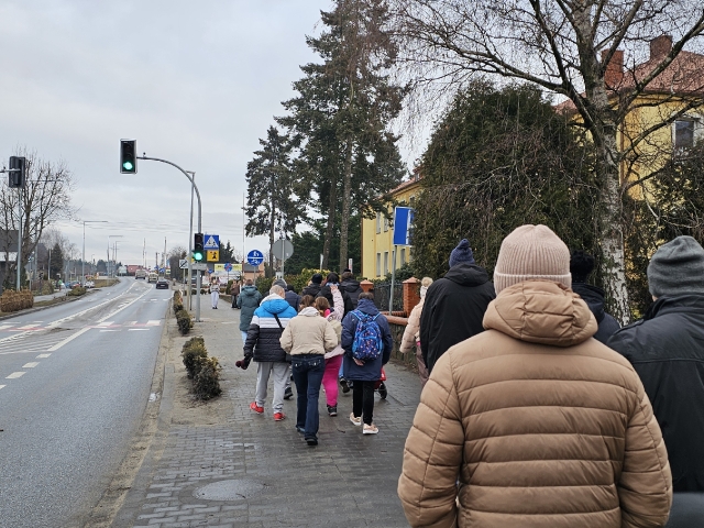 Spotkanie integracyjne w Zespole Szkół  we Włoszakowicach_1