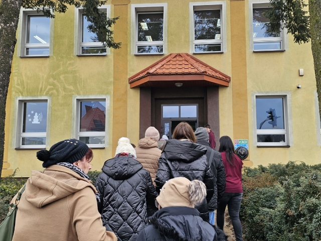 Spotkanie integracyjne w Zespole Szkół  we Włoszakowicach_2