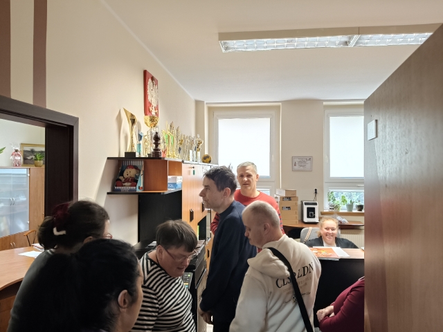 Spotkanie integracyjne w Zespole Szkół  we Włoszakowicach_5