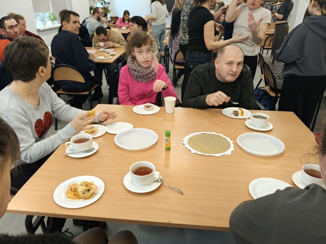 Spotkanie integracyjne w Zespole Szkół  we Włoszakowicach_18
