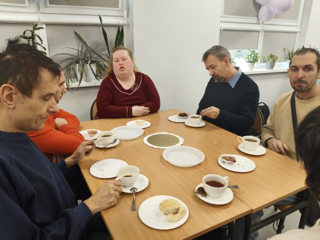 Spotkanie integracyjne w Zespole Szkół  we Włoszakowicach_19