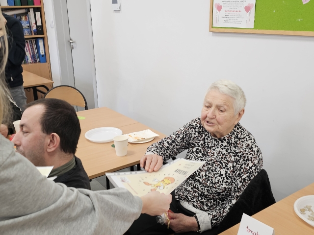 Spotkanie integracyjne w Zespole Szkół  we Włoszakowicach_94