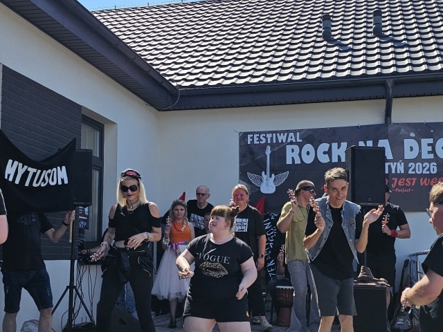Festiwal Rock na Dechach_7
