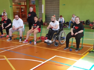 Turniej Boccia_2
