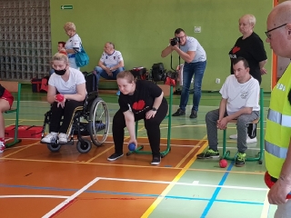 Turniej Boccia_8