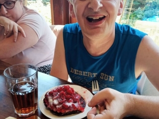 Wakacyjne wyjście do Szarlotki_2