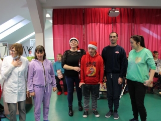 Mikołajki w naszym Domu_101