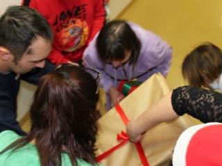 Mikołajki w naszym Domu_104