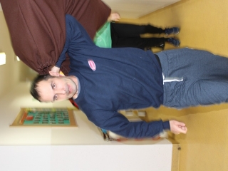 Mikołajki w naszym Domu_107