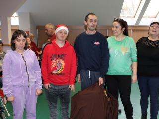 Mikołajki w naszym Domu_108