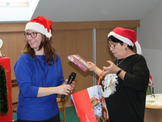 Mikołajki w naszym Domu_116