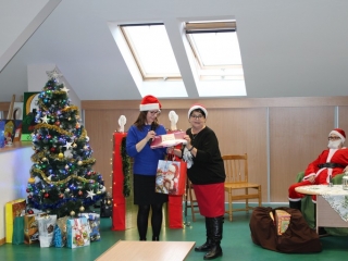 Mikołajki w naszym Domu_117