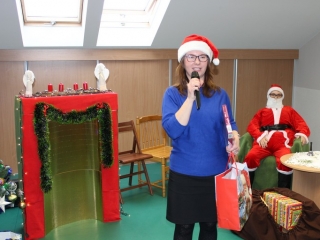 Mikołajki w naszym Domu_118