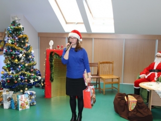Mikołajki w naszym Domu_119