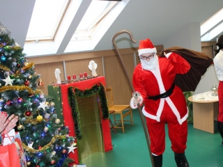 Mikołajki w naszym Domu_121