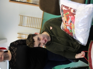 Mikołajki w naszym Domu_123