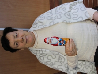 Mikołajki w naszym Domu_126