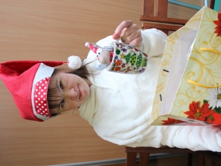 Mikołajki w naszym Domu_127