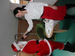 Mikołajki w naszym Domu_12