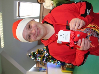 Mikołajki w naszym Domu_134