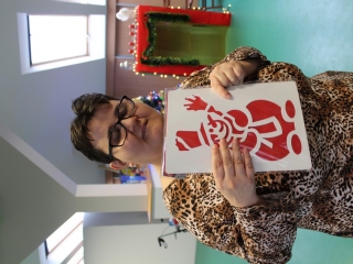 Mikołajki w naszym Domu_135