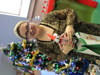 Mikołajki w naszym Domu_136