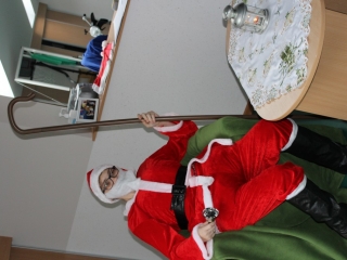 Mikołajki w naszym Domu_13