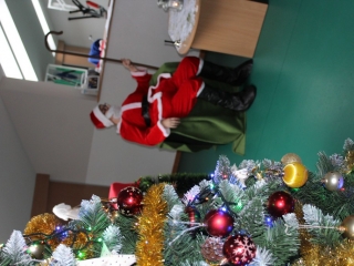 Mikołajki w naszym Domu_14