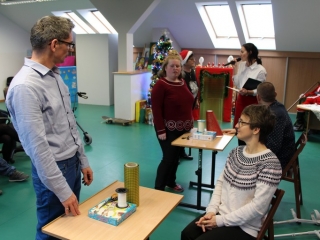 Mikołajki w naszym Domu_16