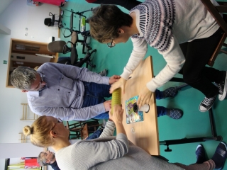 Mikołajki w naszym Domu_17