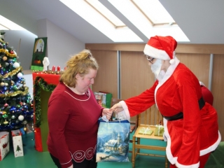 Mikołajki w naszym Domu_27