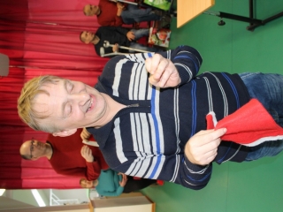 Mikołajki w naszym Domu_37