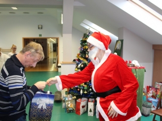 Mikołajki w naszym Domu_40