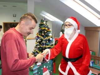 Mikołajki w naszym Domu_42