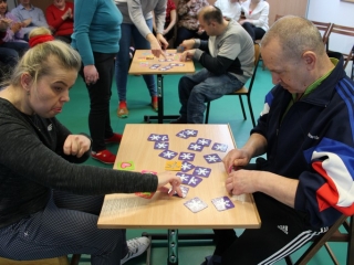 Mikołajki w naszym Domu_46