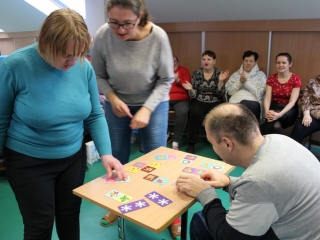 Mikołajki w naszym Domu_47